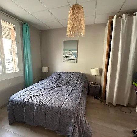 Casa vacanze Maison De Avec Patio